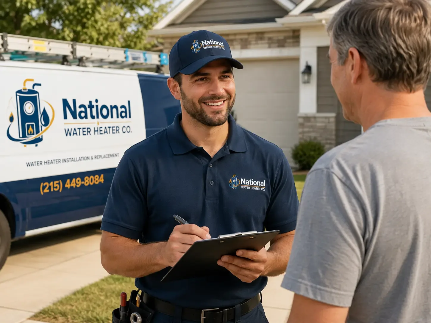Water Heater Installation Napier, WV FAQs